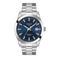 Tissot Gentleman Powermatic 80 Silicium T127.407.11.041.00