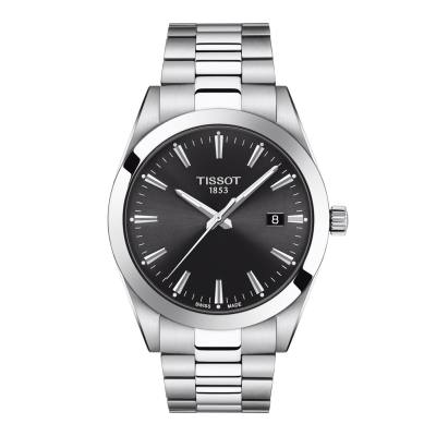 Tissot Gentleman T127.410.11.051.00