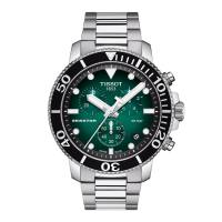 Tissot Seastar 1000 Quartz Chronograph T120.417.11.091.01