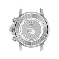 Tissot Seastar 1000 Quartz Chronograph T120.417.11.091.01