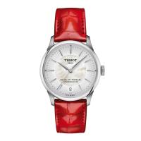 Tissot Chemin des Tourelles Powermatic T139.207.16.111.00