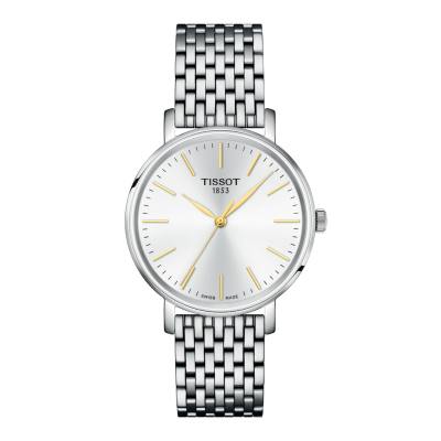 Tissot Everytime Lady T143.210.11.011.01