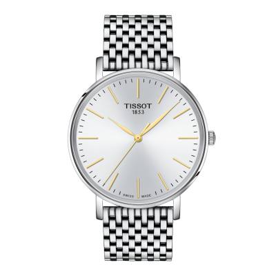 Tissot Everytime Gent T143.410.11.011.01