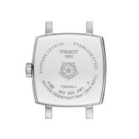 Tissot Lovely Square T058.109.11.036.01