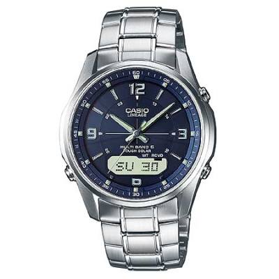 Casio LCW-M100DSE-2AER