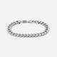 Cuban Armband 18 cm