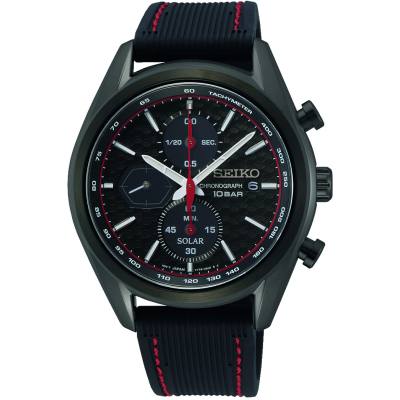 Seiko Solar Chronograph SSC777P1