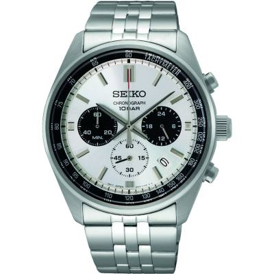 Seiko Chronograph SSB425P1