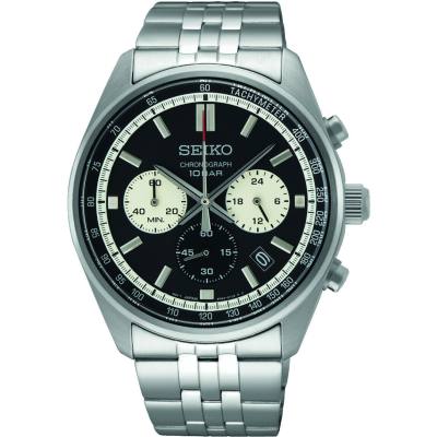 Seiko Chronograph SSB429P1